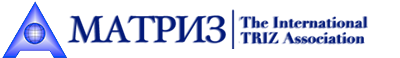 Matriz Logo